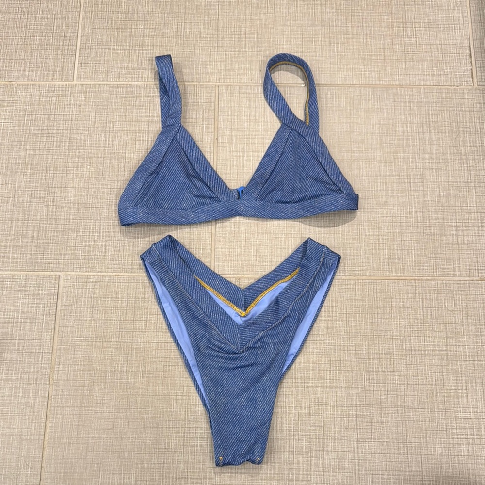 OneOne Swim Kameron & Jesse Set